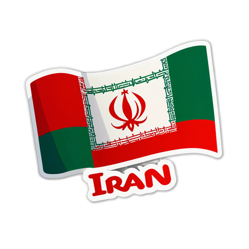 Schockierende Enthüllungen: Die Wahrheit hinter den neuesten Iran-Nachrichten!