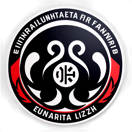 Šokující spojení: Logo Eintracht Frankfurt a emblema Viktorie Plzeň ukazují jedinečnou jednotu v evropském fotbale!