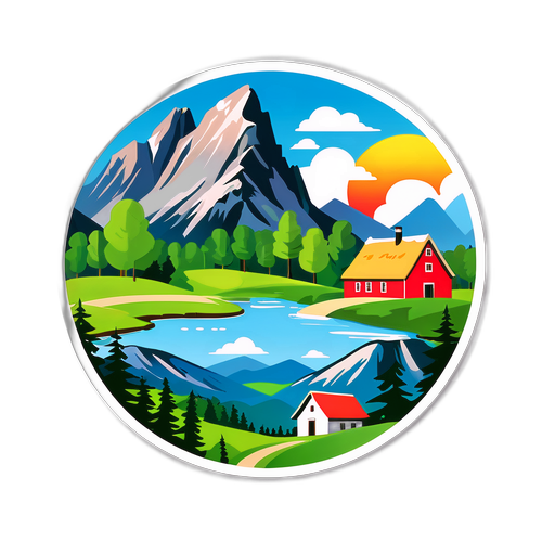 Najpiękniejsze krajobrazy Polski