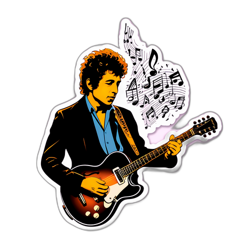Bob Dylan - For altid ung