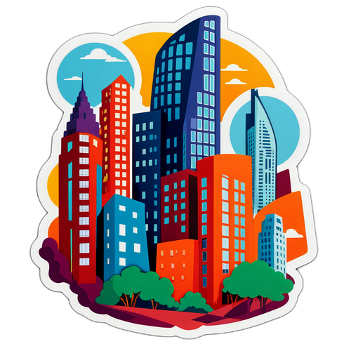 Frank Gehryn arkkitehtuurin suunnittelu