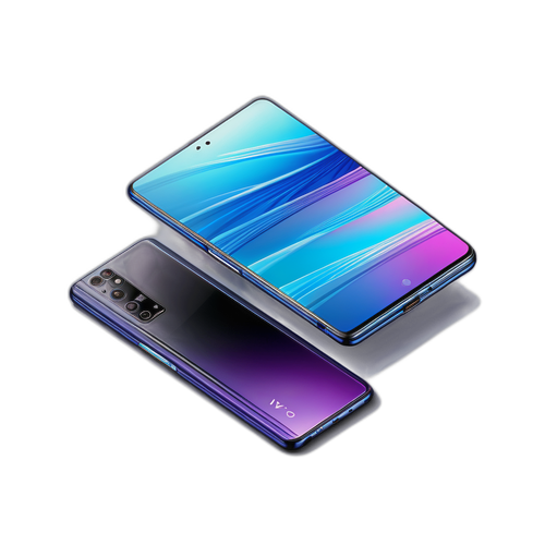Vivo X Fold 5 का अभिनव डिज़ाइन