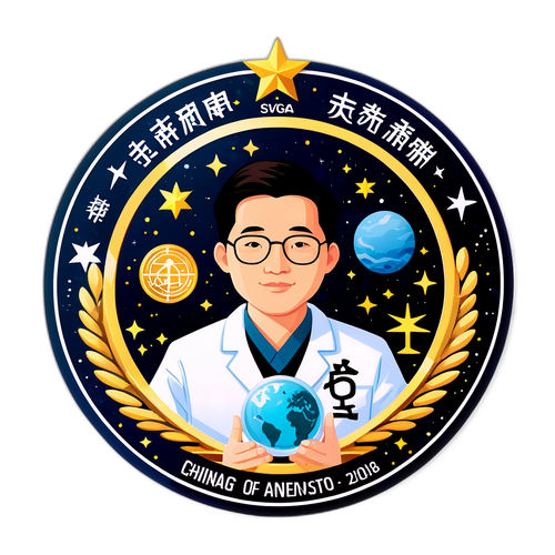 科学家的光辉