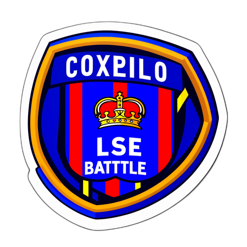 De Grote Strijd: Real Oviedo vs Barcelona
