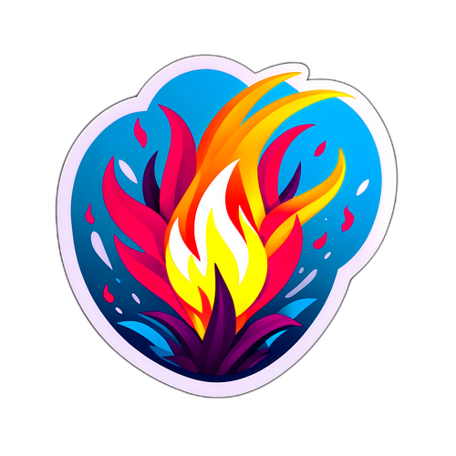 Φλόγες Δράσης