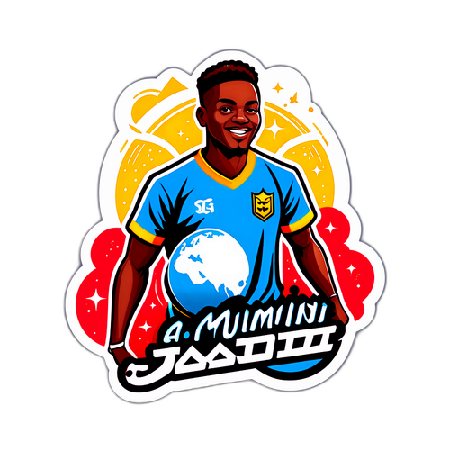 Muundo wa Ubunifu wa Joshua Mutui Muimi