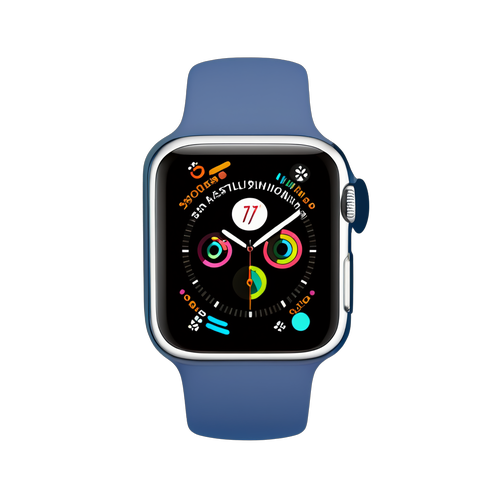 Inovație și Stil pentru Apple Watch