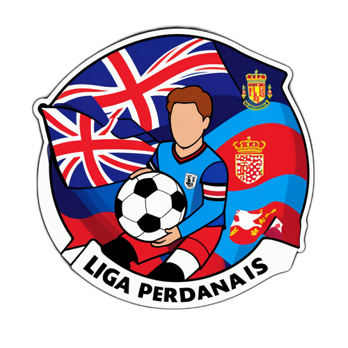 Liga Perdana Inggeris