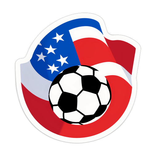 Stiker cho vòng loại World Cup 2026