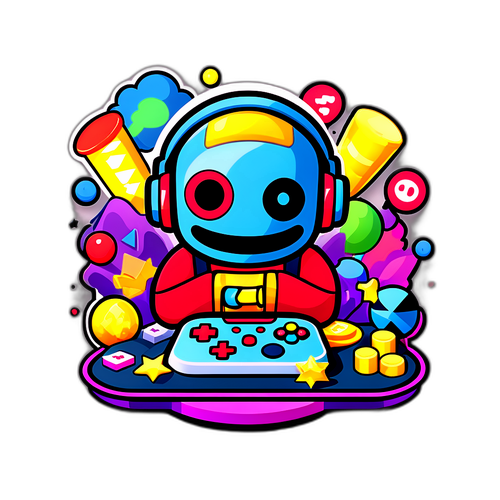 Kreatywna scena gier na platformie Steam