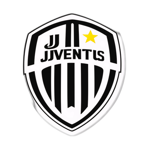 Juventus FC Logo