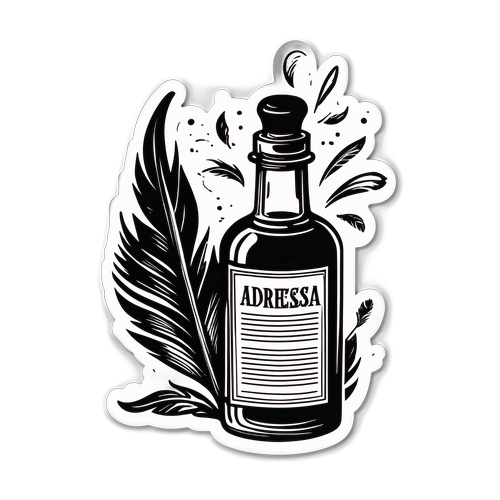 Adressa