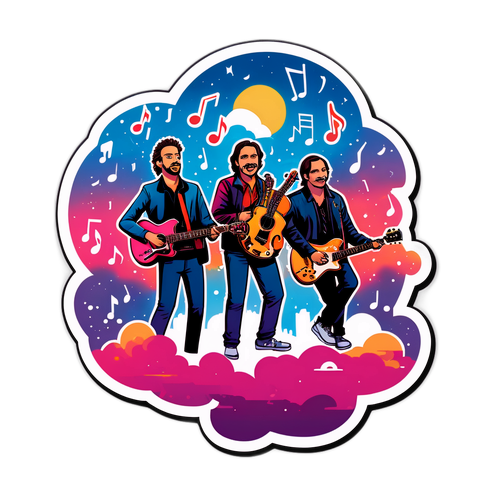 Familiar Faces Zenei Matrica