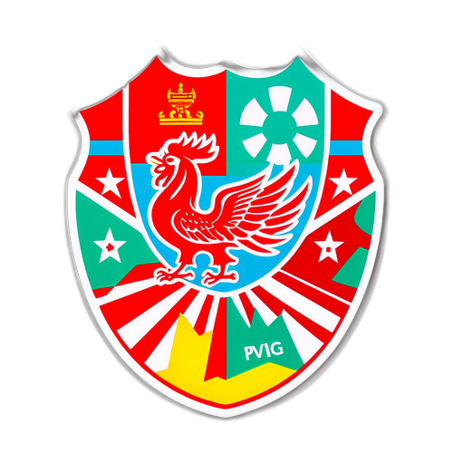 Penghargaan untuk Pertarungan Liverpool dan PSV Eindhoven