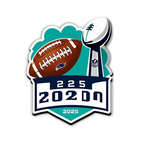 Pambansang Palaro ng Super Bowl 2025