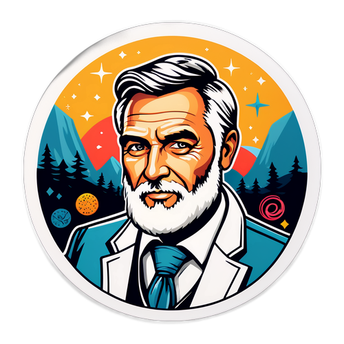 Ales Juchelka - Inspirativní Umění