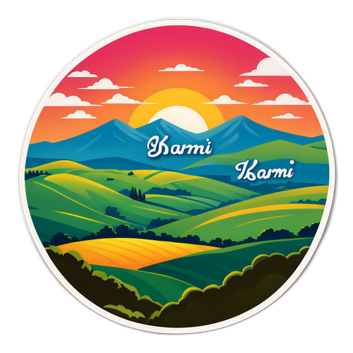 יופי הטבע של כרמי צור