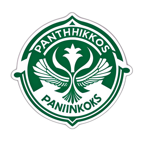 Panathinaikos Logo
