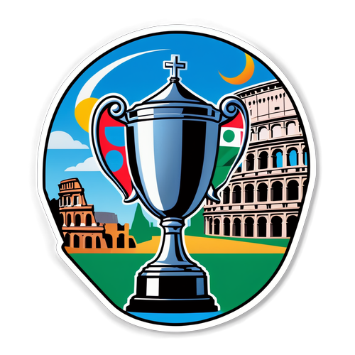 Kombe la Serie A
