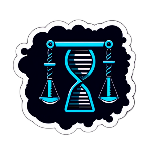 DNA do Crime
