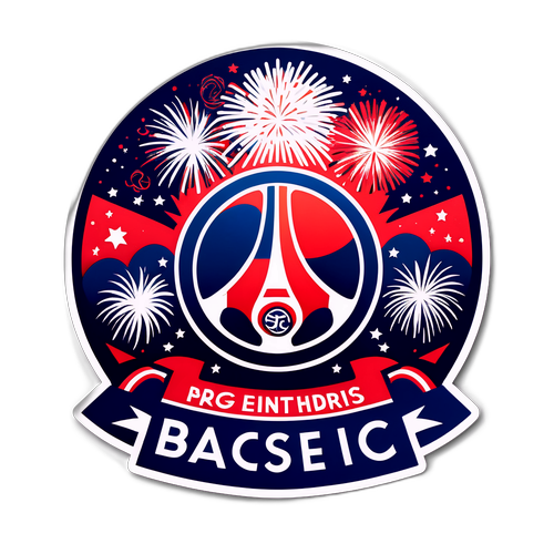 PSG's Seneste Sejre