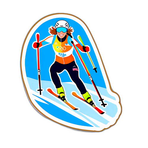 Laura Dahlmeier Olimpiai Sikerei