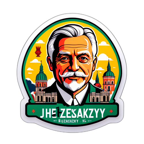 Géza Jeszenszky Matricája