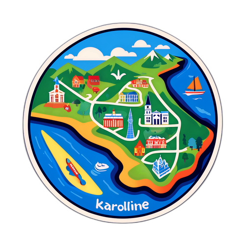 Karoliina - Nuorisotoiminta