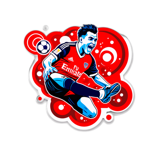 Adrenalina do Jogo entre Llaneros FC e Independiente Medellín