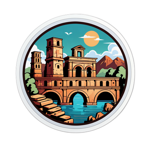 Rovine Antiche di Policoro