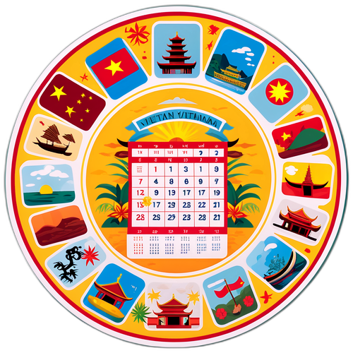 Nhật ký văn hóa Việt Nam