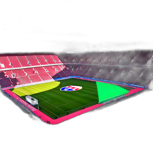 Stadion Pachete de Emoții