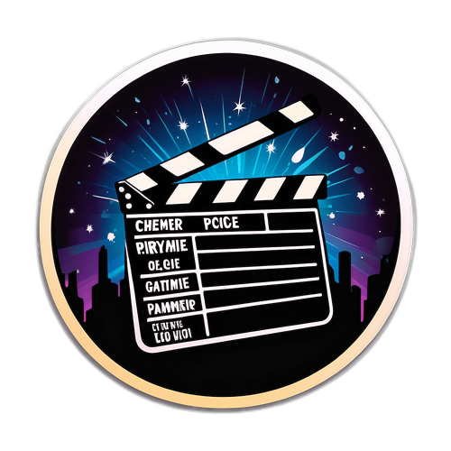 Estrela do Cinema