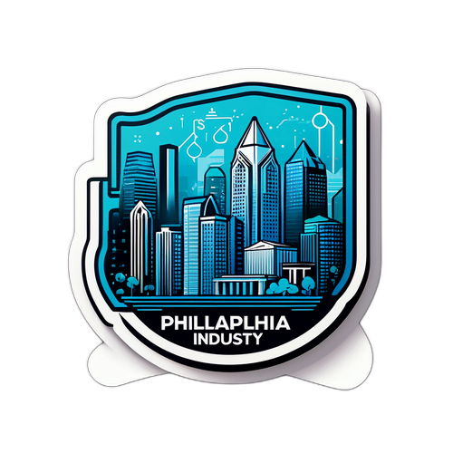 費城半導體產業