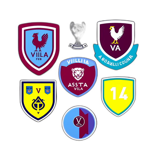 Muundo wa Kijadi wa Aston Villa dhidi ya Arsenal