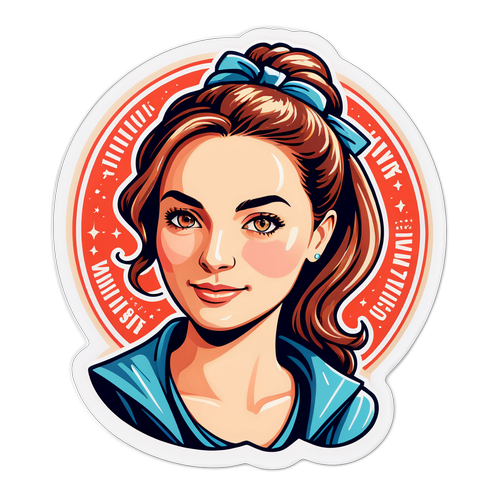 Design samolepky s Monikou Timkovou