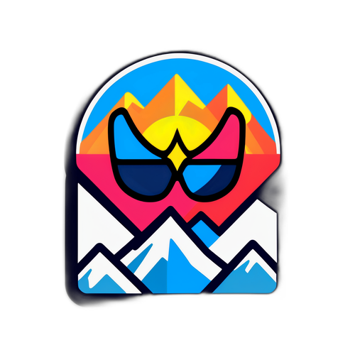 Olympiska Spelen: Skidåkning och Gemenskap