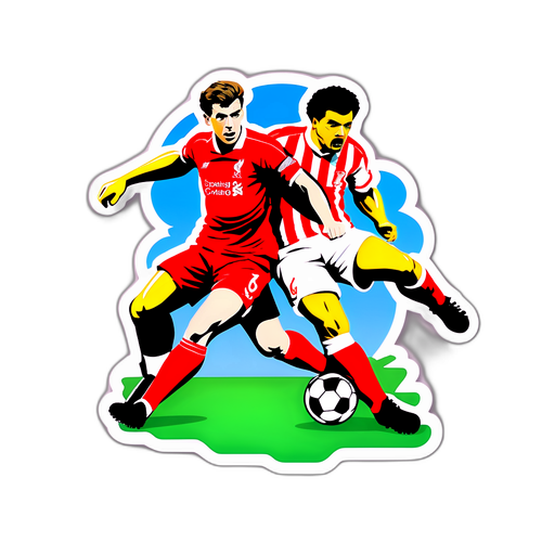 Rivalisering mellom Liverpool og Athletic Club