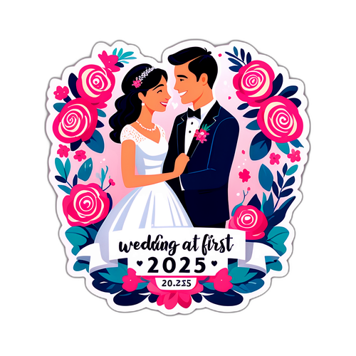 Hochzeit auf den ersten Blick 2025