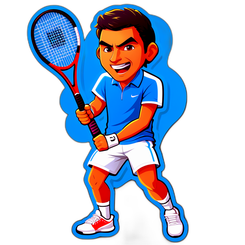 Sejr i Tennis