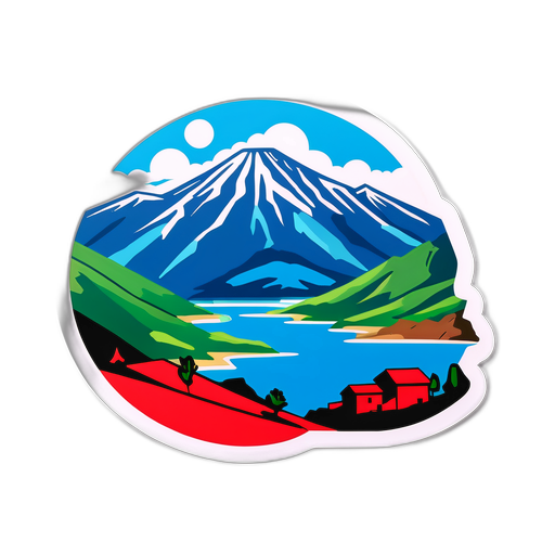 Αλβανία από ψηλά