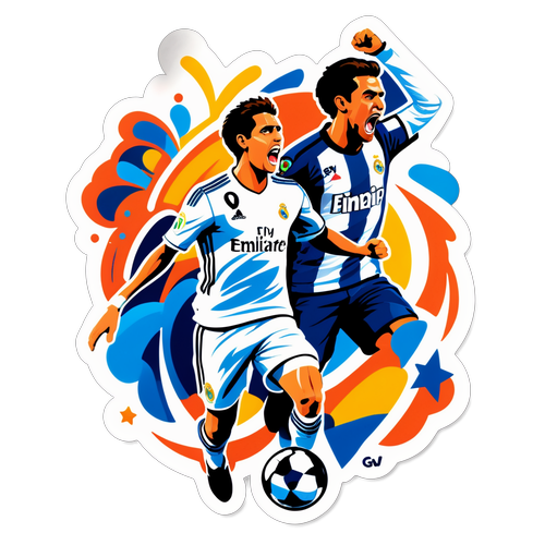 Real Madrid vs Pachuca Klimaks