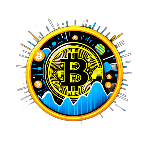 Rekaan Bitcoin Penuh Tenaga
