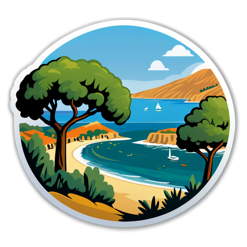 Muğla'nın Tarihi ve Doğal Güzellikleri