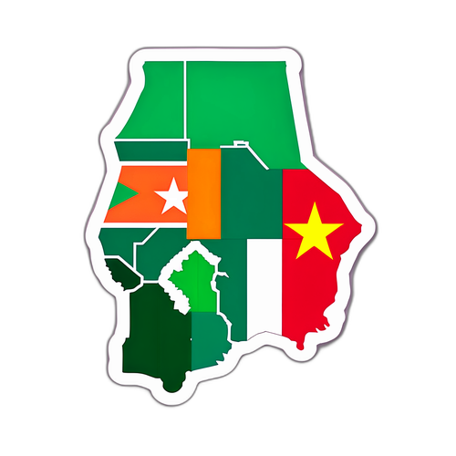 Дружба между Кот-д'Ивуаром и Burkina Faso