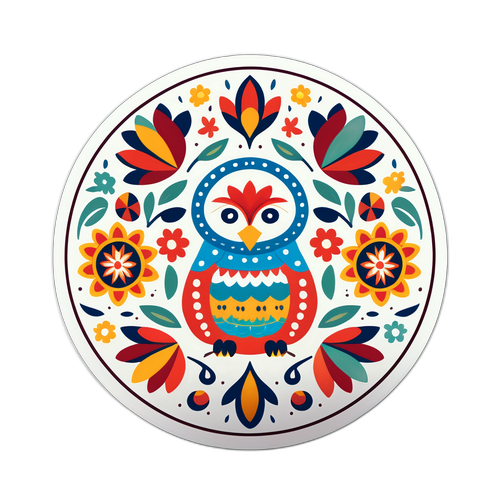 Pócs János művészi ábrázolása hungarikummal