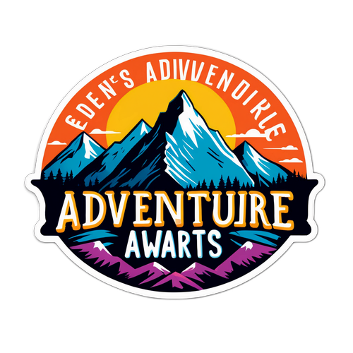 एडवेंचर की प्रतीक्षा