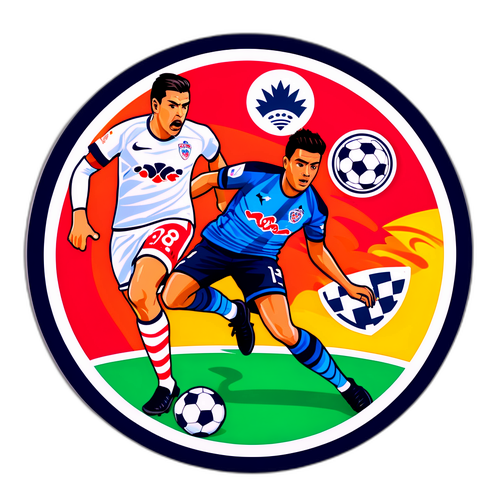 Pachuca ve RB Salzburg Maçı