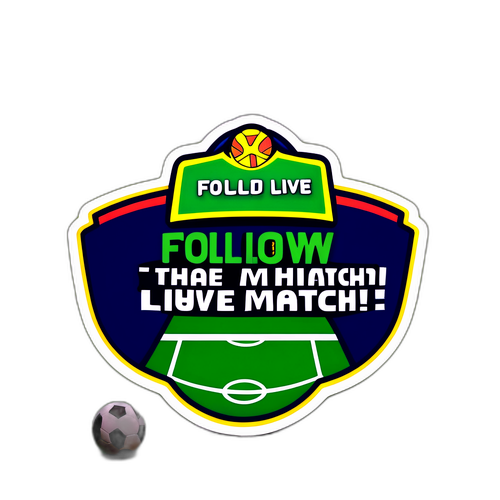 ติดตามการแข่งขันสด!