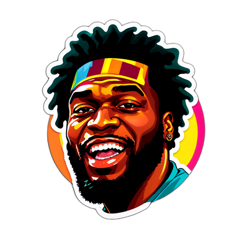 Burna Boy - Energeettinen Musiikki